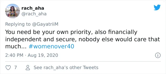 Here Are 30 Priceless Life Lessons From Women In Their 40s That Took A While To Learn