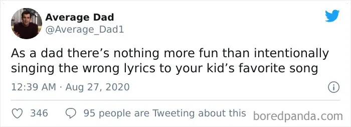 30 Of The Best Parenting Tweets Of The Month (August Edition)