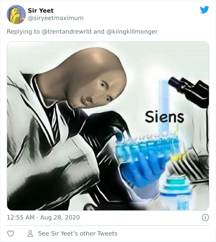 17 Memes That Emerged After People Discovered How Similar Jeff Bezos And Stonks Man Look