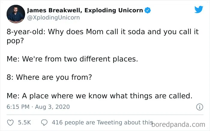 30 Of The Best Parenting Tweets Of The Month (August Edition)