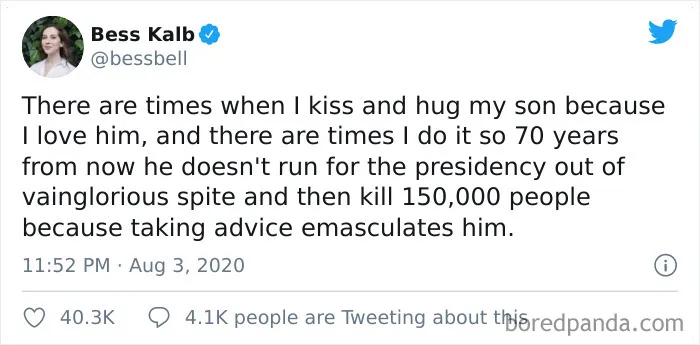 30 Of The Best Parenting Tweets Of The Month (August Edition)