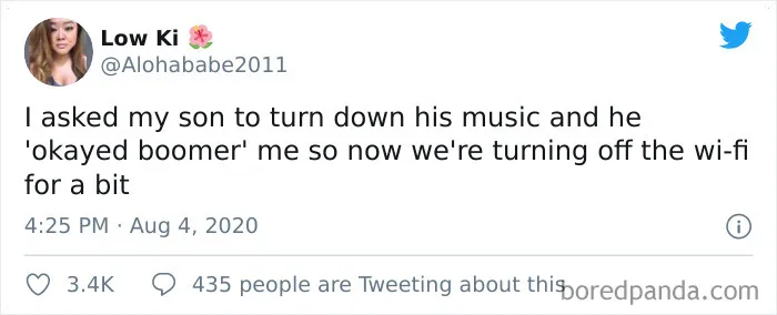 30 Of The Best Parenting Tweets Of The Month (August Edition)