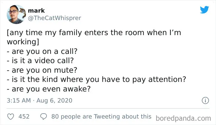 30 Of The Best Parenting Tweets Of The Month (August Edition)