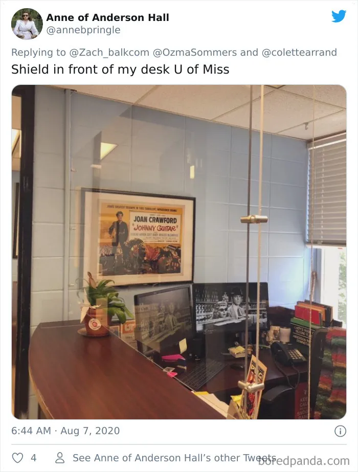 32 Photos Of In-Person Learning And Not Only Teachers Should See It