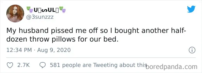 40 New Funny Tweets By Married People That Perfectly Sum Up Marriage