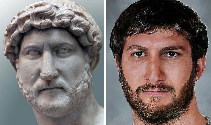 Hadrian