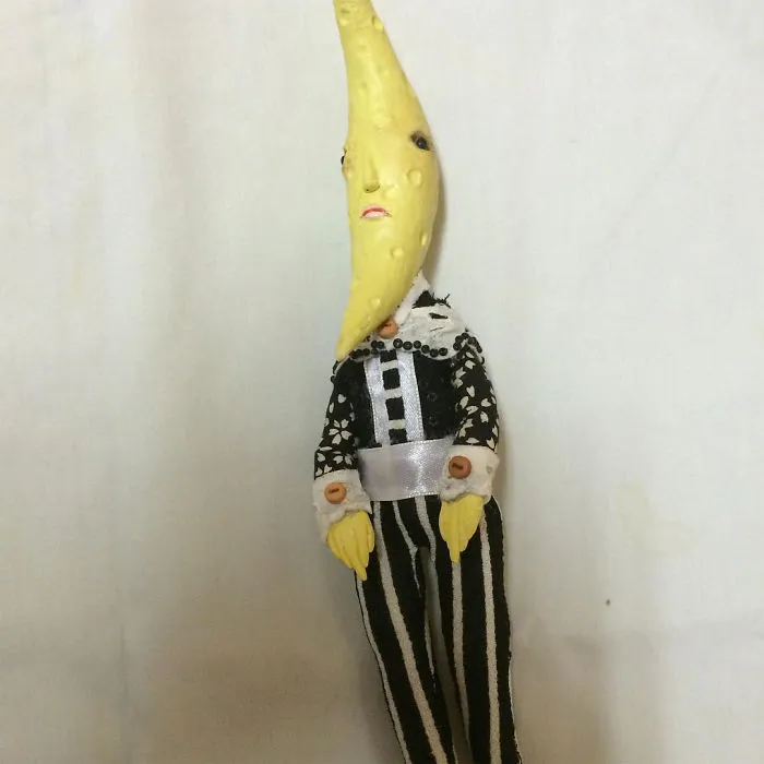 I Started Sculpting At Ten And Now, At Fifteen, I Show You My 44 Best Latest Works
