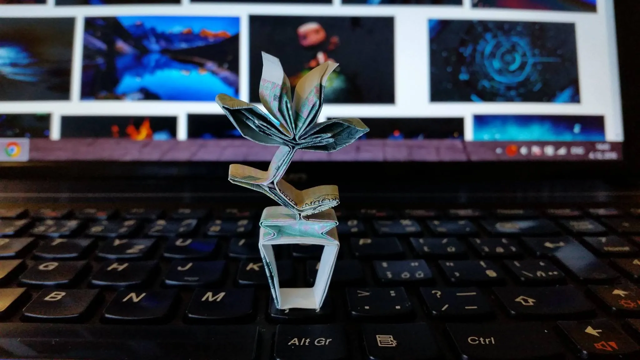 Origami
