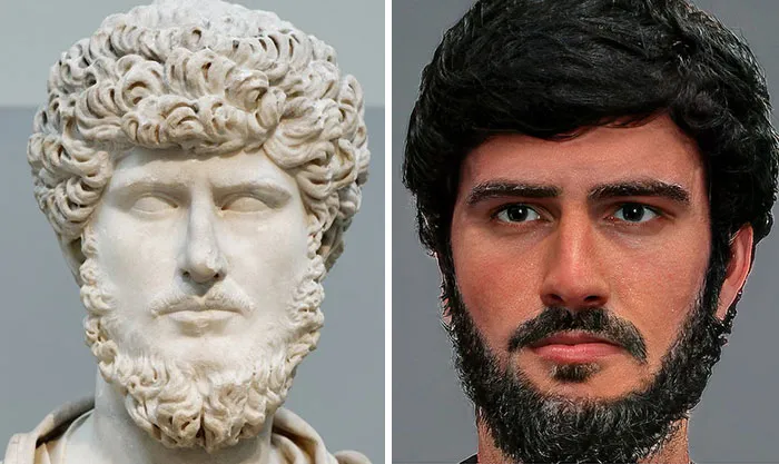 Lucius Verus