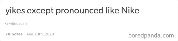The Internet Thinks We Should Pronounce These 30 Words Differently, And It's Hilarious