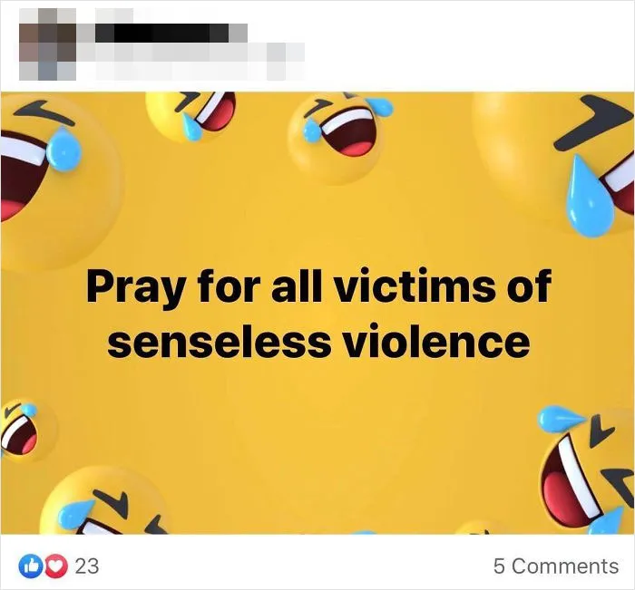 30 Old People Using The 😂 Emoji Without Knowing The Meaning Of It