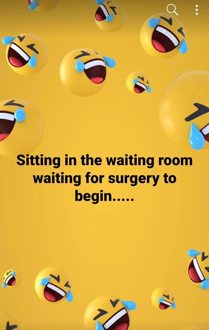 30 Old People Using The 😂 Emoji Without Knowing The Meaning Of It