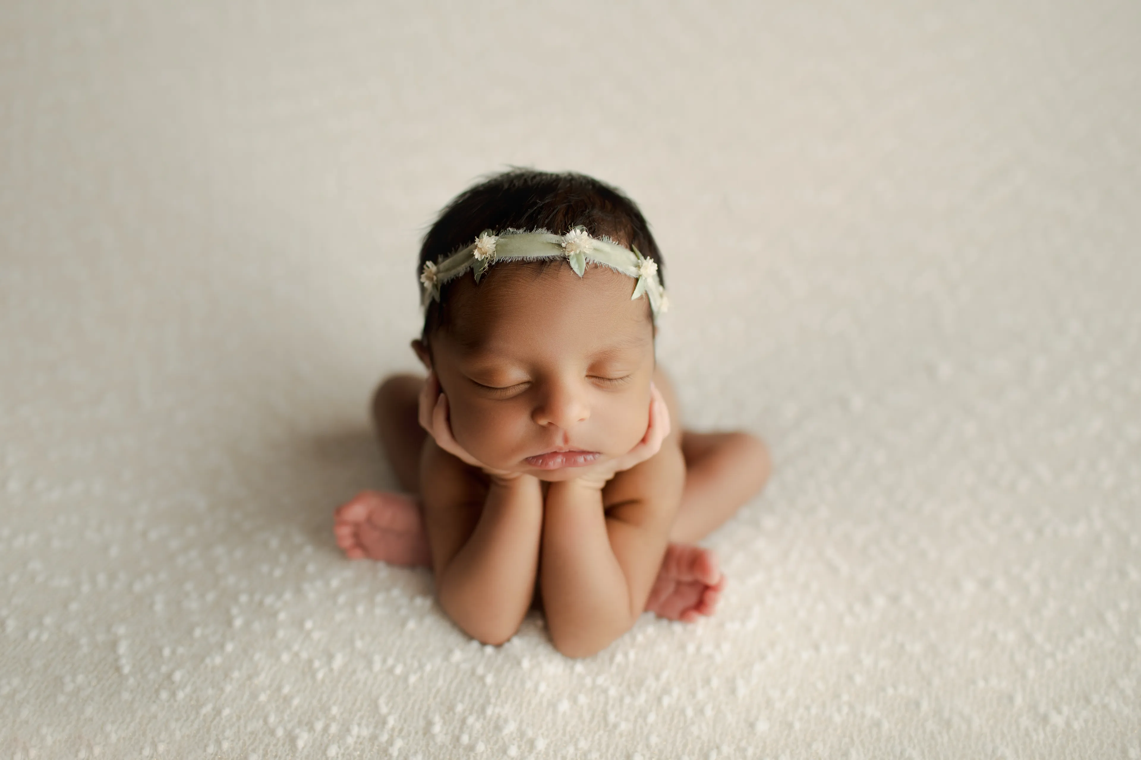 Our Recent Baby Boom At The Studio