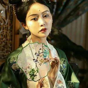 Peach Blossoms