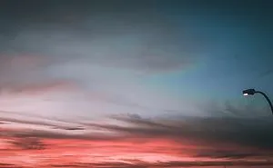 I Captured The Best Sky Photos