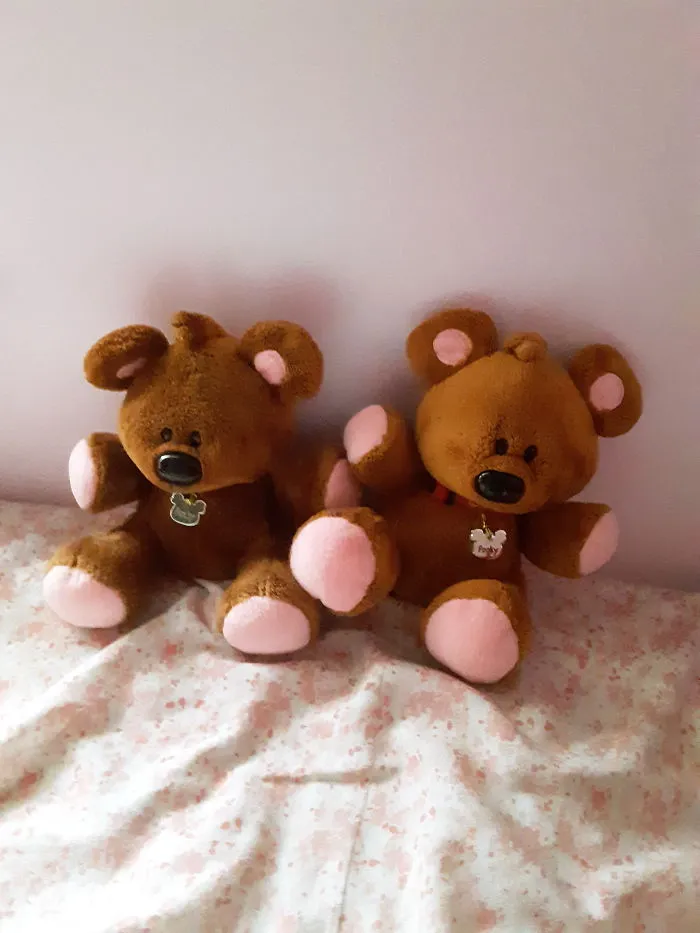 My Pookys Are My Favorite Toy 