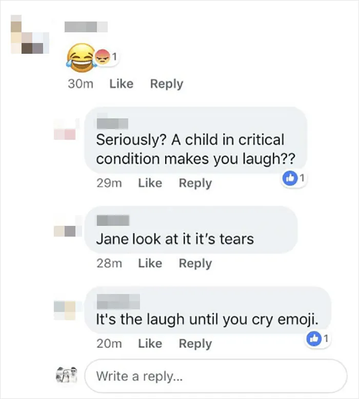 30 Old People Using The 😂 Emoji Without Knowing The Meaning Of It