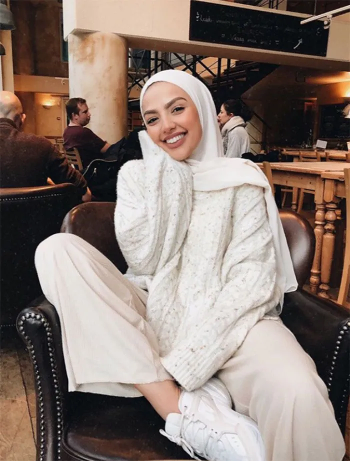 Someone Starts A 'Best Dressed Hijabi Edition' Thread And The Photos Look Too Cool
