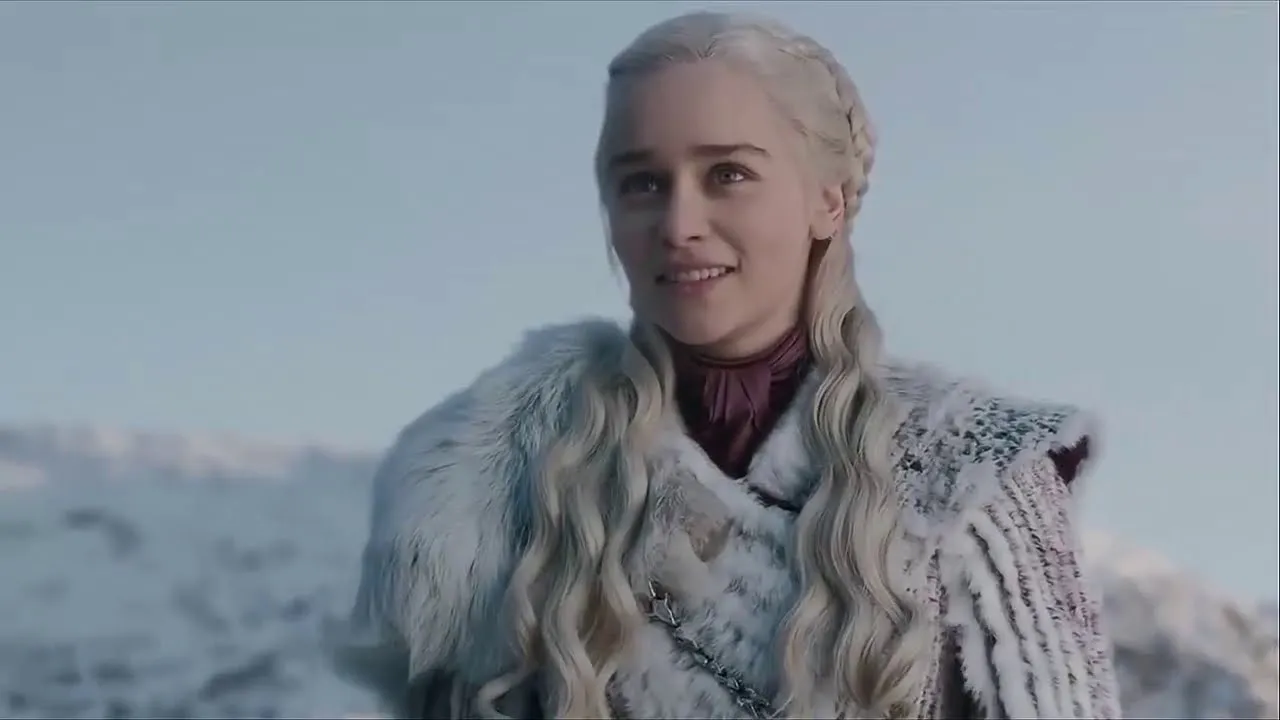 Neverending Game Of Thrones