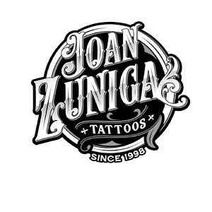 Joan Zuniga Tattoo