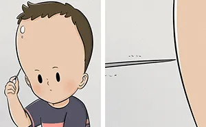 'Don't Hold Back': This Heartwarming Comic Is Making Everyone Cry