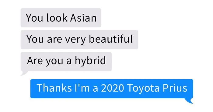 30 Terrible Tinder Pick Up Lines That Will Make You Feel Embarrassed For The People Who Used Them (New Pics)