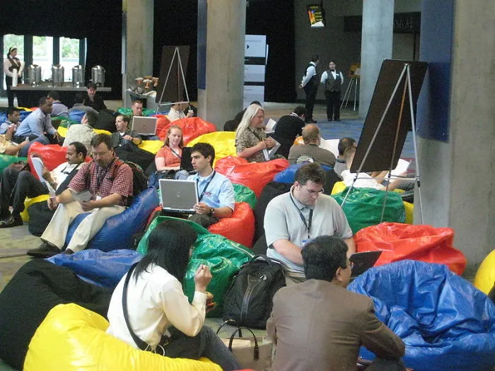 Bean Bag Chair