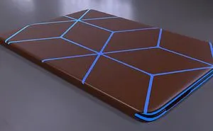 I Designed The Wallet Of My Dreams