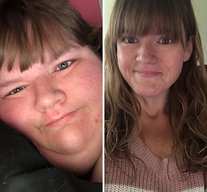 2 Years - 246 Lbs