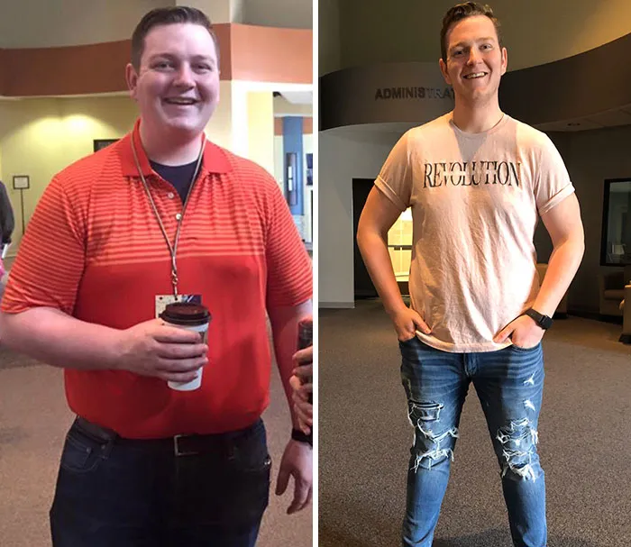 Missing: 50 Lbs. If Found: Please Don’t Call