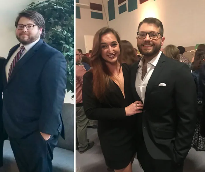 A Slight Brag, I Just Hit 100 Lbs Of Weight Loss