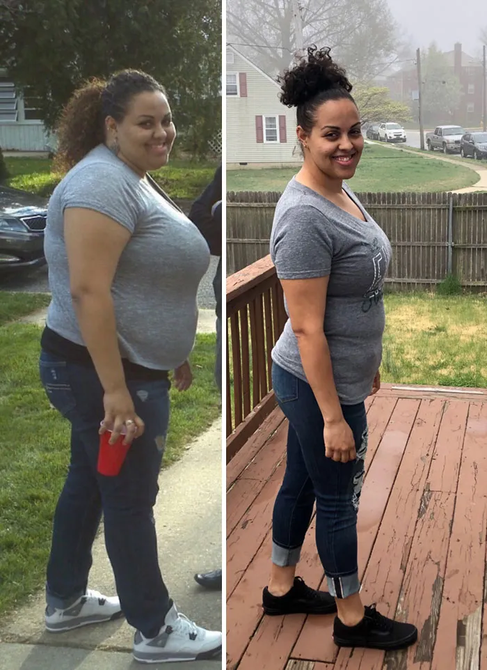 I Did It! It Finally Happened! Today When I Stood On The Scale It Finally Read 100 Lbs Down From My Heaviest Weight