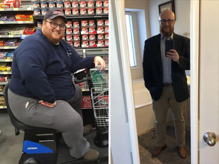 Progress Pics