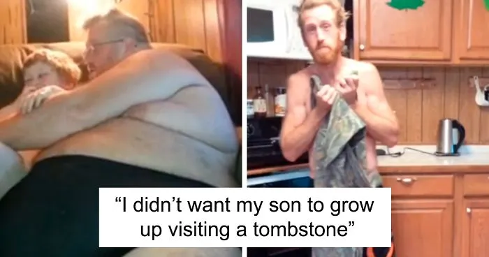 50 Times People Surprised Everyone By Losing So Much Weight They Looked Like A Different Person (New Pics)