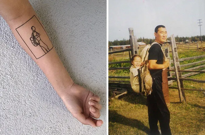 En recuerdo de mi padre