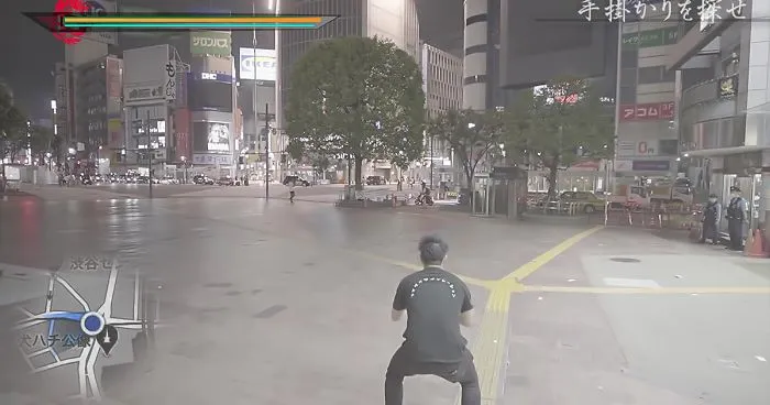 This Japanese YouTuber Is Recreating Video Games In Real Life And It's Hilariously Accurate