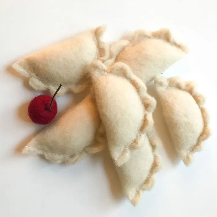 A World Full Of Whimsy By Fiber Artist Mia Waisman