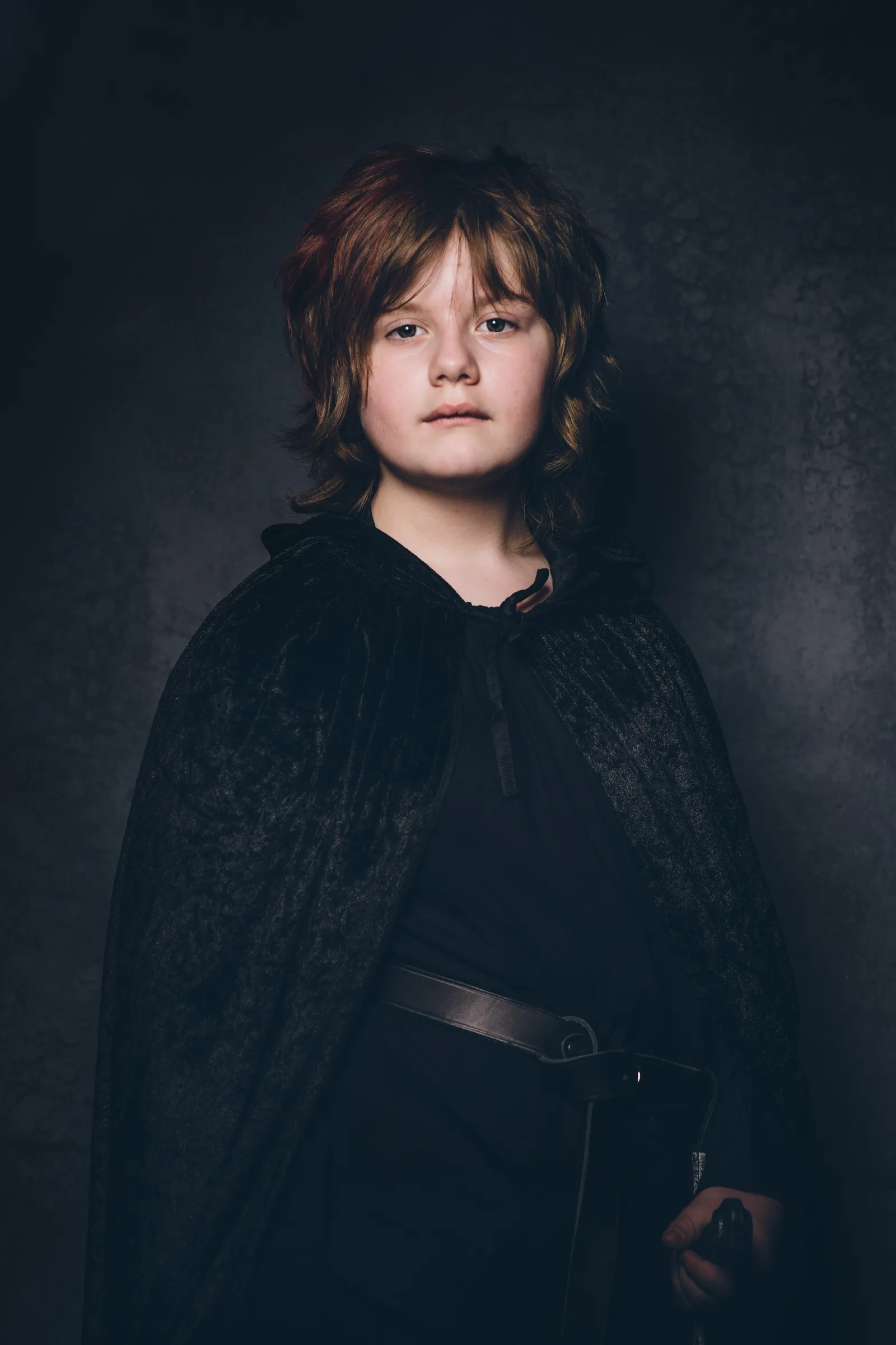 For Over Five Years I Took Portraits Of Girls Aged 10-12, And Asked Them Questions About Their Lives. These Are The Girls Of Our Time.