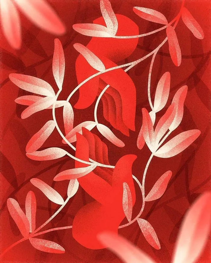 80 Beautiful Artworks These Artists Created To Show Support For Belarus
