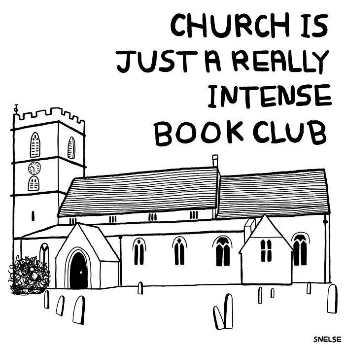 Church