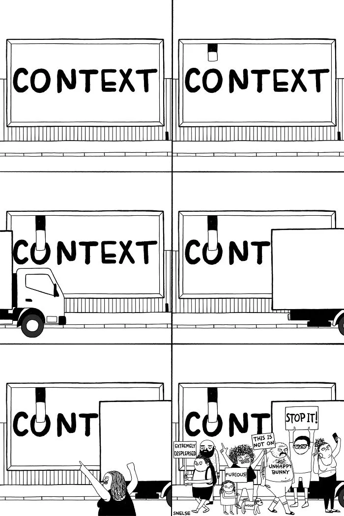 Context