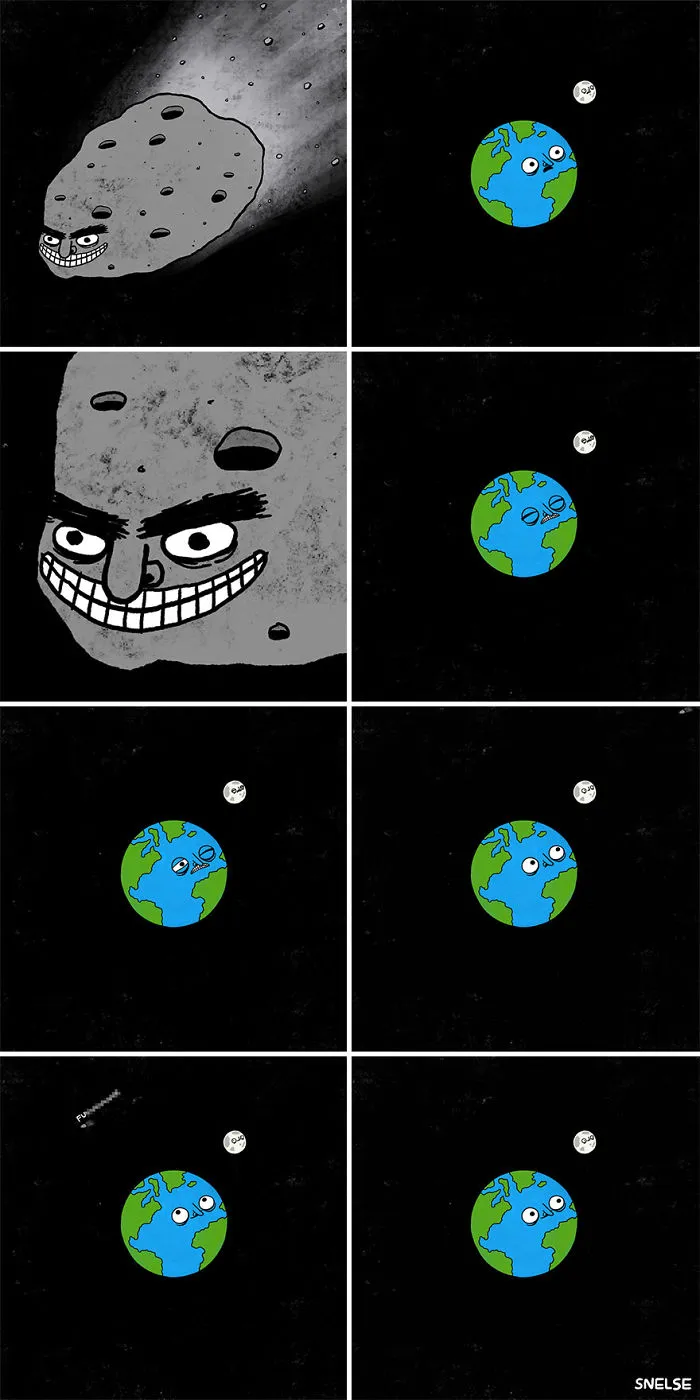 Asteroid