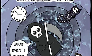 I Draw Comics About Our Modern-Day Apocalypse (30 Pics)