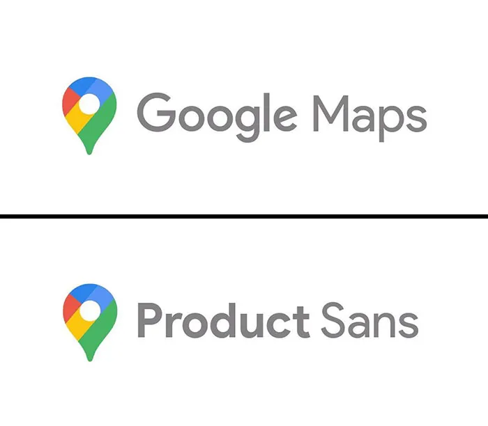 Artist Reveals What Fonts Were Used To Design Famous Logos (30 Pics)