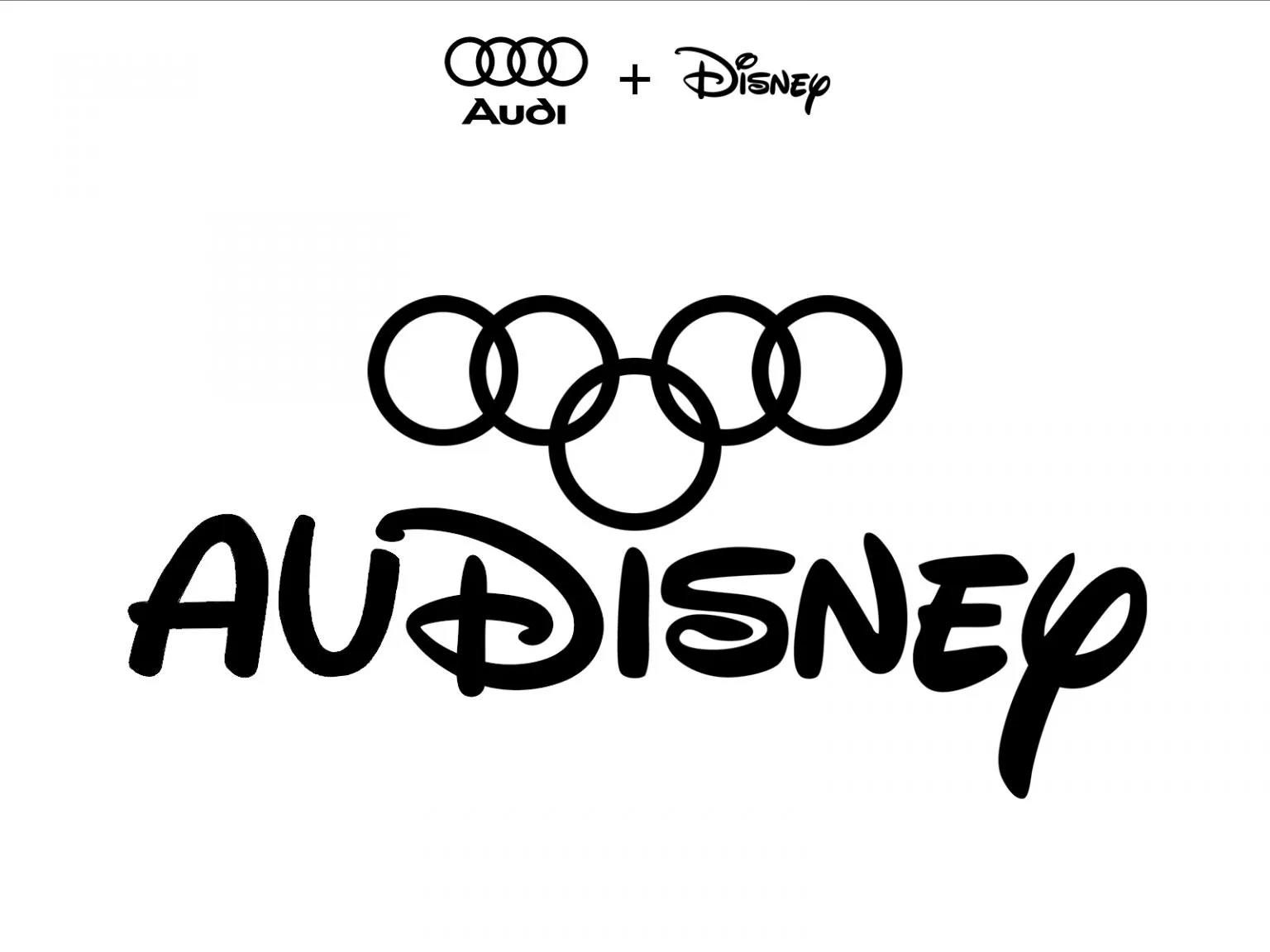 Artist Merges Famous Logos And The Result Is Incredibly Fantastic