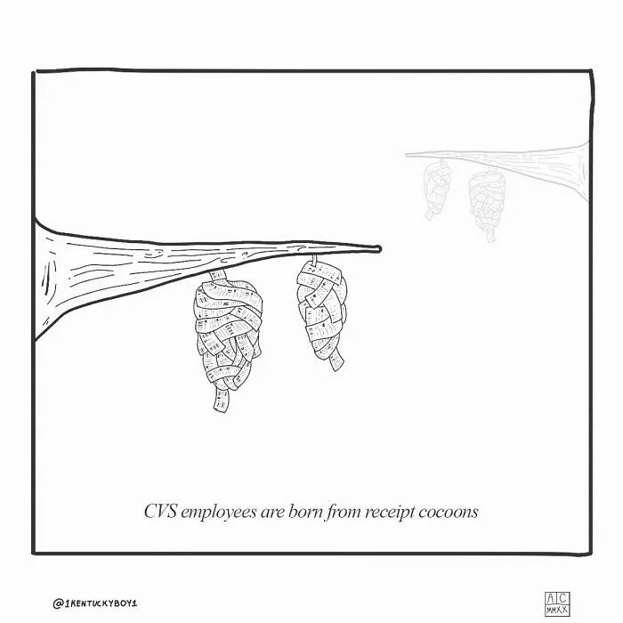 CVS Cocoons