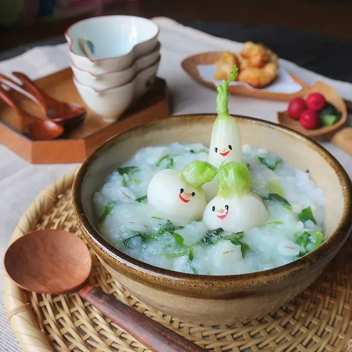 Mom Of Three From Japan Comes Up With Incredibly Creative Meals For Her Kids (30 Pics)