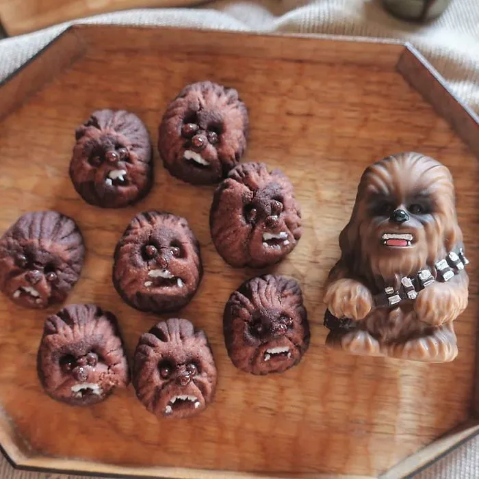 Mom Of Three From Japan Comes Up With Incredibly Creative Meals For Her Kids (30 Pics)