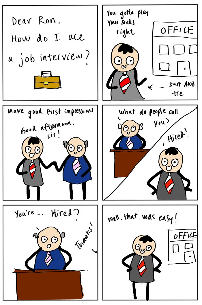 Hired