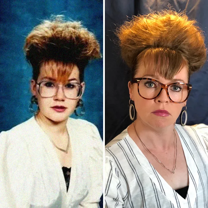 Students... Did I See You Touch Your Face?